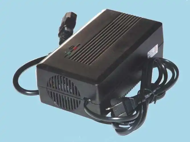 合肥铅酸蓄电池充电器制造商-博朗九州