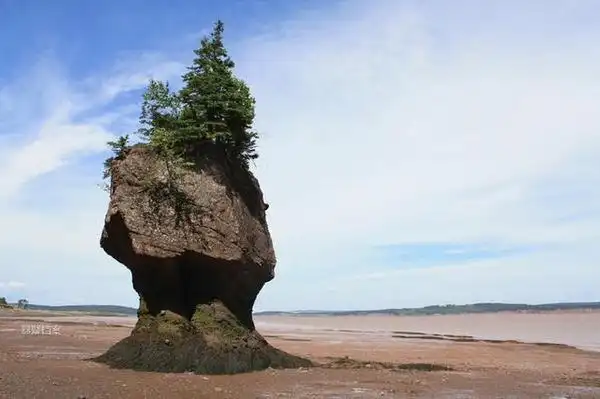 屹立于世界各地的奇怪石头,宛如异星来物