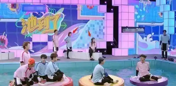 原创快本升级改版暂时停播背后游戏环节幼稚为捧新人用力过猛