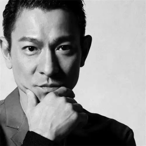 刘德华头像图片集合 高清好看经典帅气的华仔微信头像_明星头像_头像