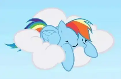 云宝黛西专场-小马宝莉图库-话本小说网