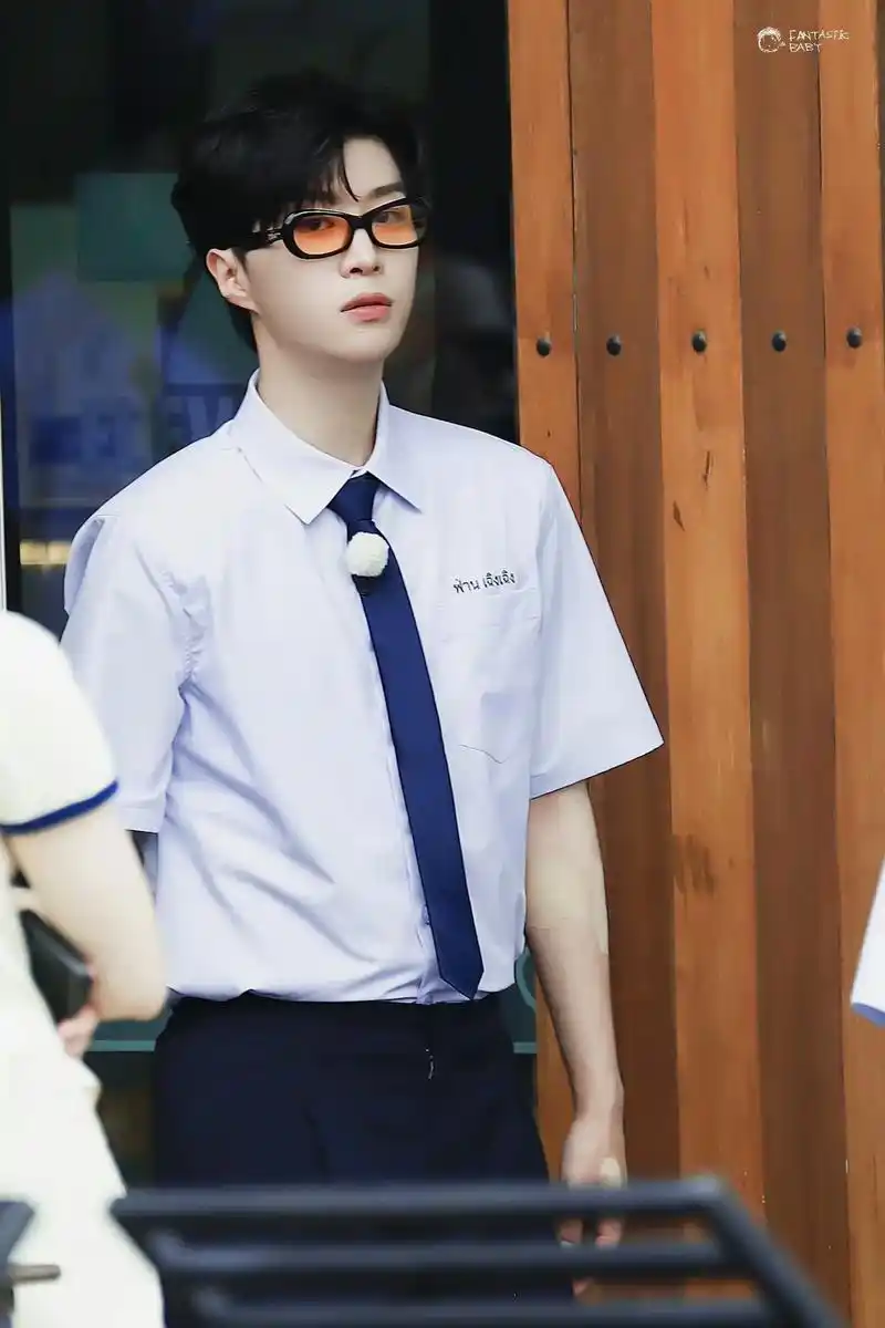 奔跑吧录制 #范丞丞 # - 抖音