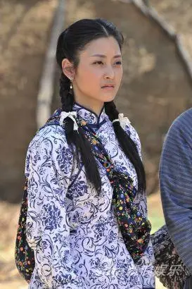 《战将》将播 肖婷佳诠释名伶起伏人生