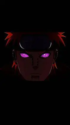 【抖音】开灯睁眼轮眼火影手机壁纸