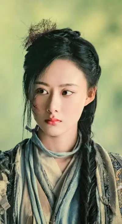 倚天屠龙记曹曦月