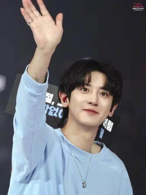 #朴灿烈##朴灿烈近照#