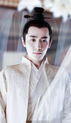 古装剧中的男演员或经典角色谁是最具人气的古装四美小生