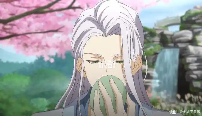 【历师】寒食&清明_漫画图片_寻漫特搜队_历师_我要上精选_动漫_剪辑