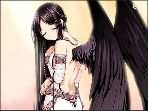 求张堕落天使路西法的图片急