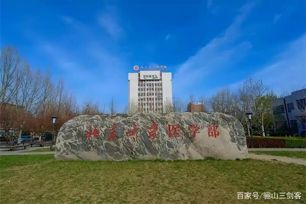 北大医学博士见血就晕,失业在家啃老21年,如今56岁靠低保生活