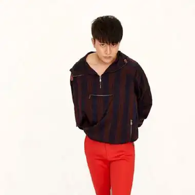 贾乃亮头像高清图片贾乃亮近期图片大全