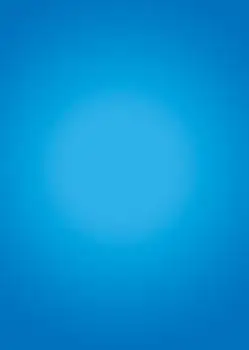 蓝色清新背景素材