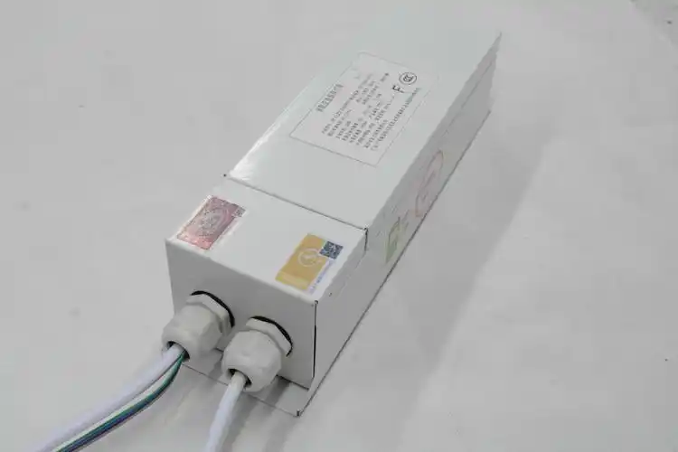 新国际led消防应急电源_led应急灯_圣力科技