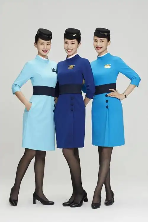 厦航即将在厦门启动乘务员招聘考核
