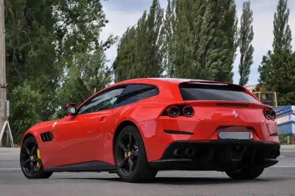 法拉利十款最贵的车 法拉利458垫底,第一参考价是2250万元(3)