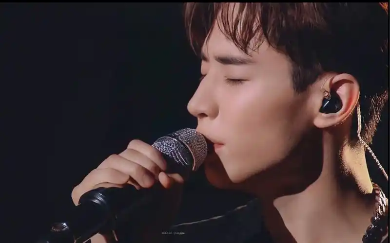 刘宪华《radio》818舞台(henry油管,ig)