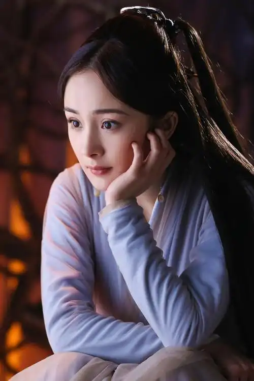 三生三世十里桃花-白浅-杨幂饰-堆糖,美好生活研究所