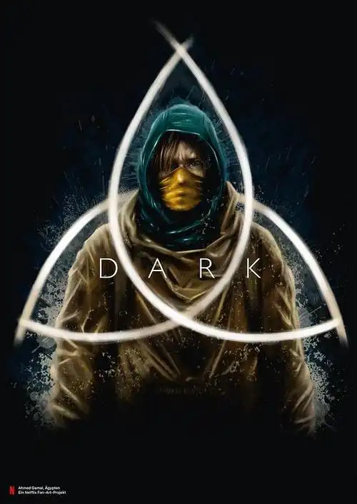 暗黑第三季darkseason3的海报