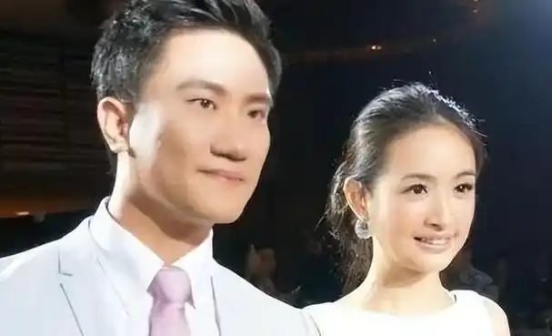 别天真了,林依晨从来都不是什么傻白甜,现实里的她比谁都"狠"