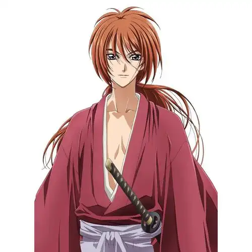 第16名 浪客剑心《浪客剑心》(日文:るろ… - 高清图片,堆糖,美图壁纸