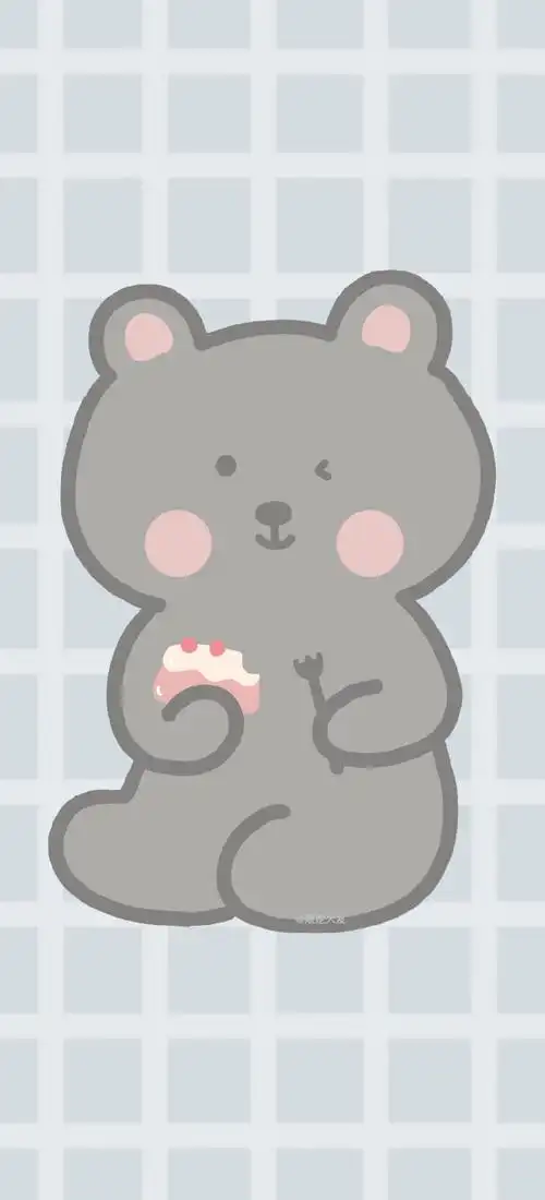 少女心壁纸cr限定大发