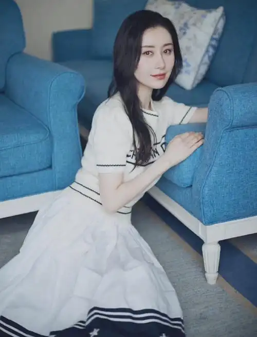 舒畅生日写真##舒畅34岁的状态