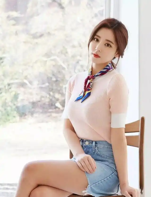 最爱妹妹漂亮如云彩