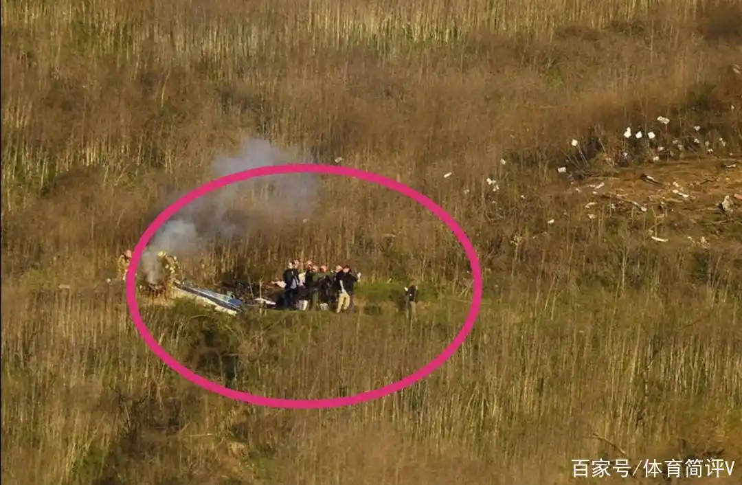 悲痛!科比残骸难以辨认,至少需要一周时间收集,对此你怎么看?