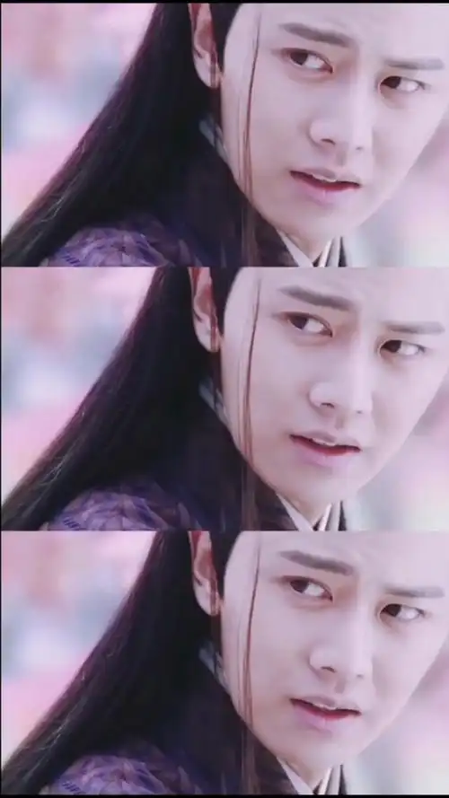 任嘉伦陆绎大人眼神开车系列