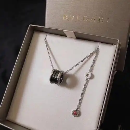 超级百搭经典送礼推荐  520礼物生日推荐～#520礼物#宝格丽慈善款项链