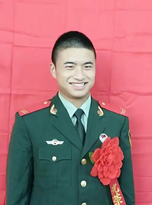 信仰如山,对命令的最高执行——刘杰!