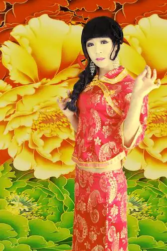 李廷(新一代豫剧明星反串演员) - 搜狗百科