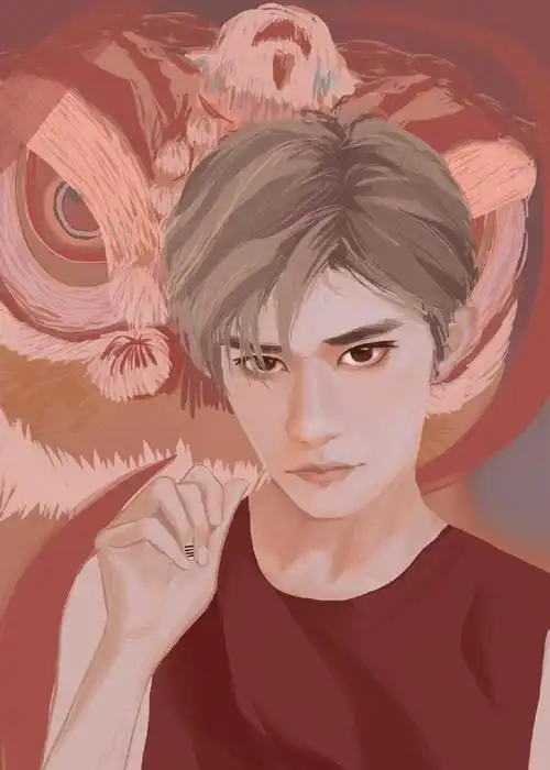 易周fan推荐##易烊千玺电影狂野时代