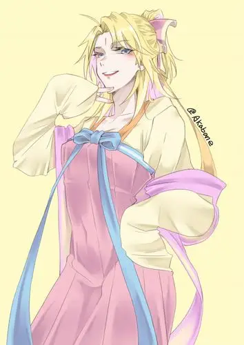 王陆女装真的太绝了