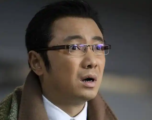 张卫健_徐峥_头发