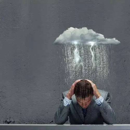 一个人没出息的8大根源!