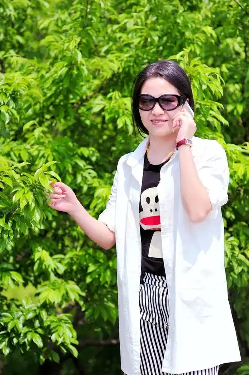 生活照,我们公司的年轻人