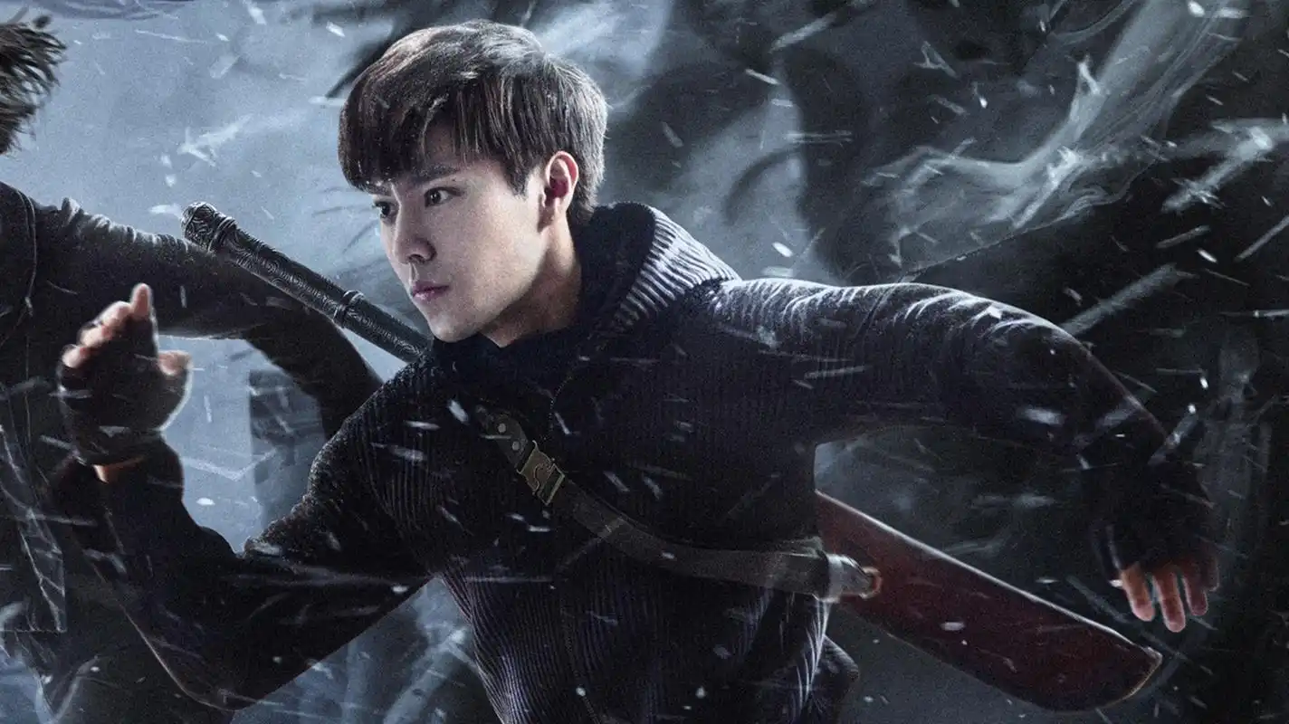 《云顶天宫》定档,发福版张起灵来袭,"座山雕"要翻篇了?