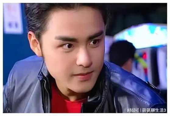 可惜,44岁的明道却过得很惨!