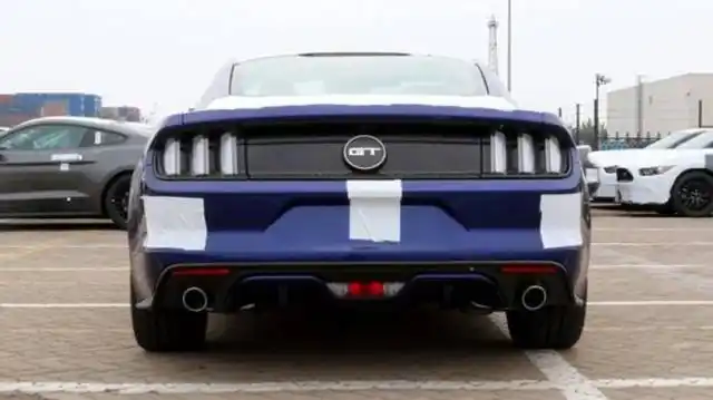 知道汽车屁股上的"gt"是什么意思吗?说出来你可能会恍然大悟!