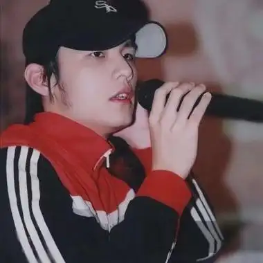 周杰伦头像图片jay(周杰伦头像jay专辑)