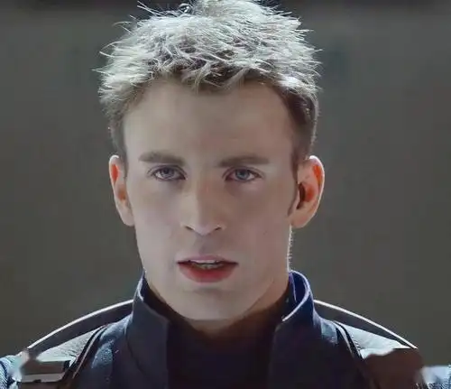 美国队长出山会再现身mcu克里斯埃文斯对我而言是新闻