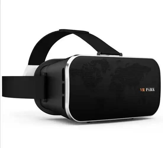 【新款 vrpark v3 vr眼镜 3d眼镜 vr虚拟现实眼镜 生产厂家现货批发】