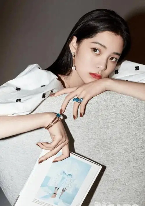 娱乐圈爆料:赵丽颖,郑爽,胡歌,鞠婧祎,欧阳娜娜,向佐_单身_郭碧婷