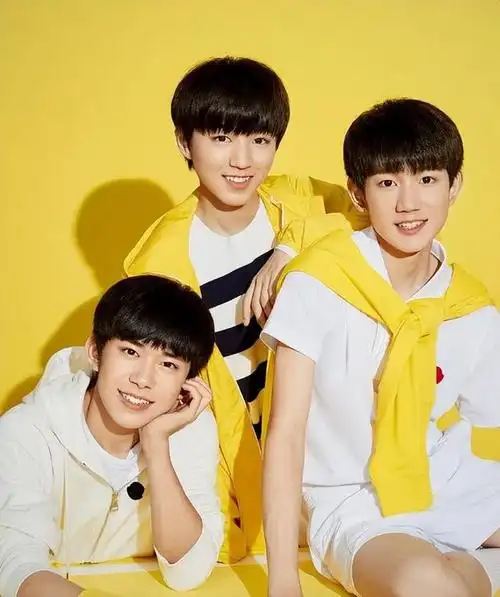 现在才明白,tfboys分开发展,才是对易烊千玺最好的选择