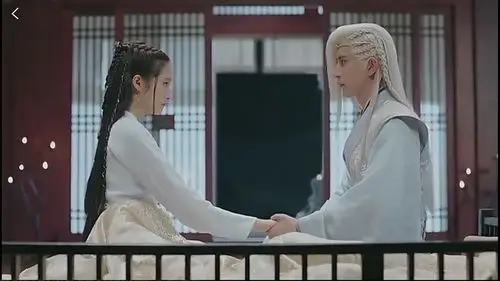 轩辕剑之漠之雪·于朦胧/关晓彤