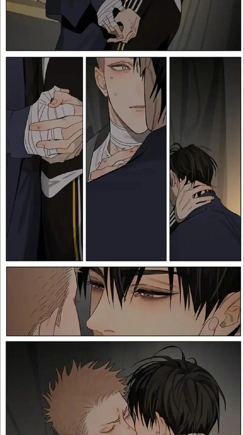 19天 #漫画 略略略 - 抖音