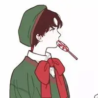 情侣男头像动漫 动漫高冷超帅情侣男男头像_微信头像图片大全