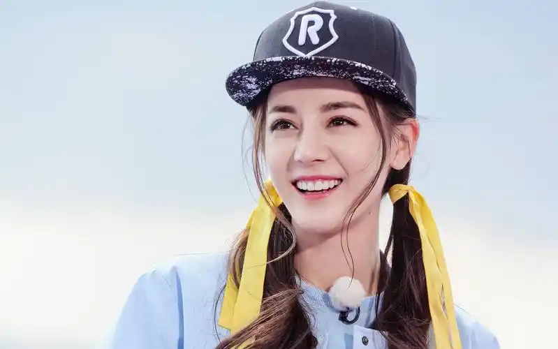 【迪丽热巴】奔跑吧回忆杀||在独一无二的时刻,找到自己的答案