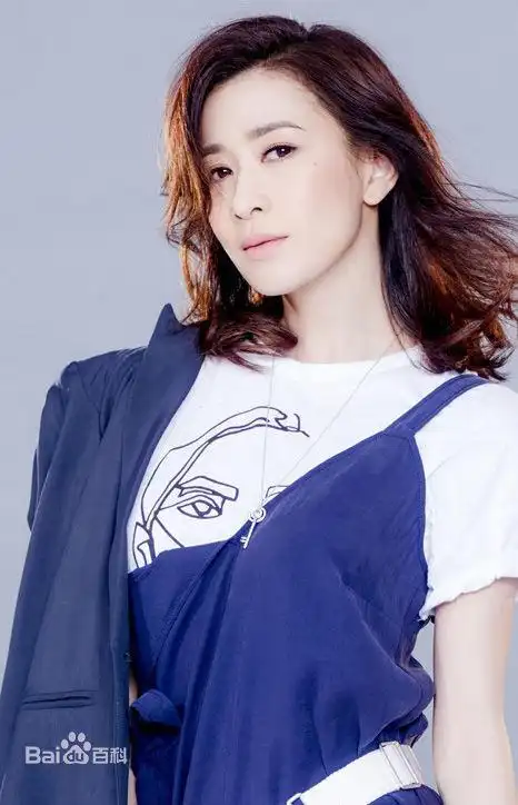 《延禧攻略》众妃中最矮的是163cm的舒妃,最高的是她!